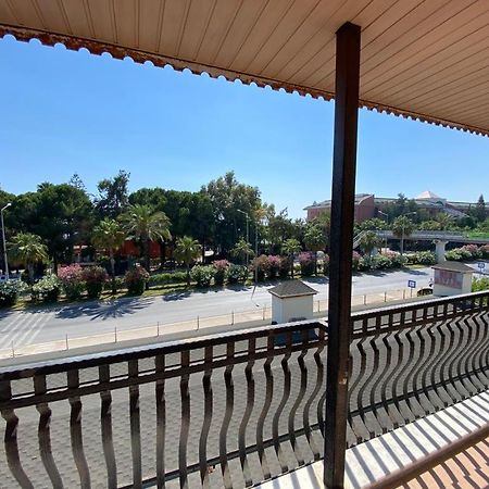 Dede Apart Otel Alanya Kültér fotó